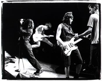 Pearl Jam
