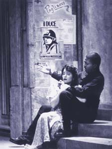 Maureen Magill & Nmon Ford-Livene