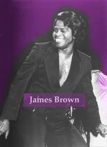 James Brown