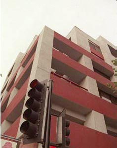 Colonnade Apartments