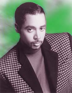 Morris Day