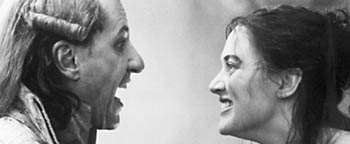 Geoffrey Rush, Kate Winslet