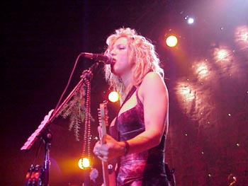 Courtney Love