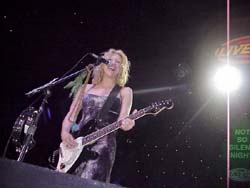 Courtney Love
