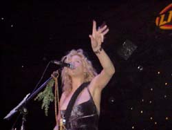 Courtney Love