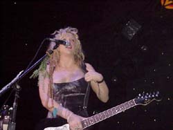 Courtney Love