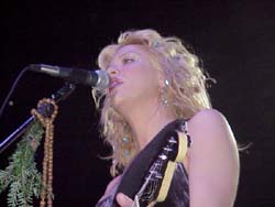 Courtney Love