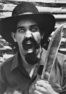 Cannibal! The Musical