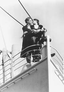 Titanic