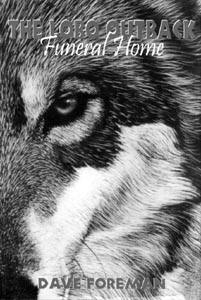 'The Lobo Outback Funeral Home'