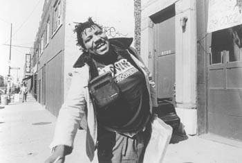 Wesley Willis