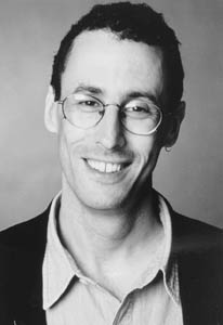 Tony Kushner