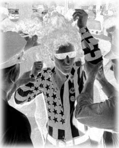 Abbie Hoffman