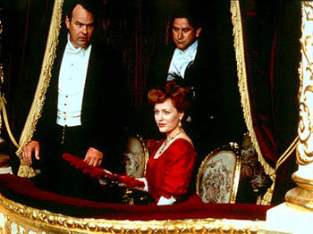 'The House of Mirth'