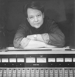 Prairie Sun Recording Studio