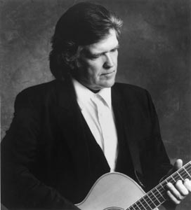 Guy Clark