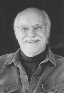 'Ram Dass: Fierce Grace'