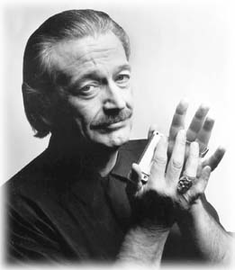 Charlie Musselwhite