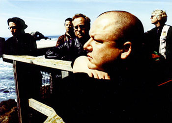 Frank Black and the Catholics