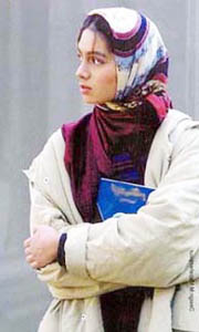 'The Girl in the Sneakers'