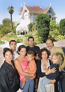 Forced-Spraying Opponants