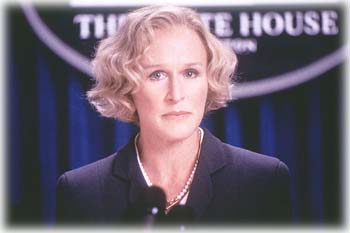 Glenn Close