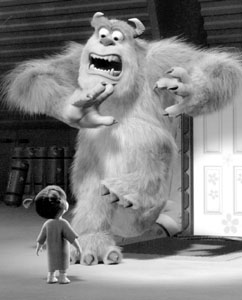 Monsters, Inc.