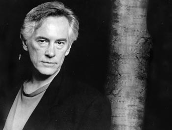 Michael McClure
