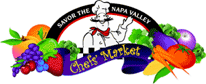 Napa Valley Chef Market