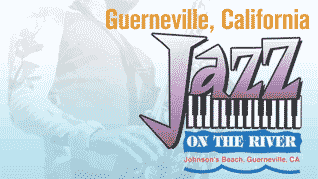Jazz on the River