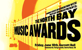 North Bay Music Awards