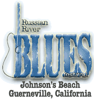 The Russian River Blues Festival