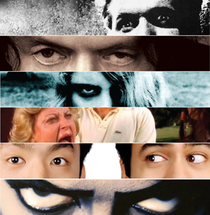 The New Top Ten Cult Films