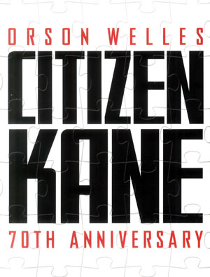 Citizen Kane: Ultimate Collector’s Edition
