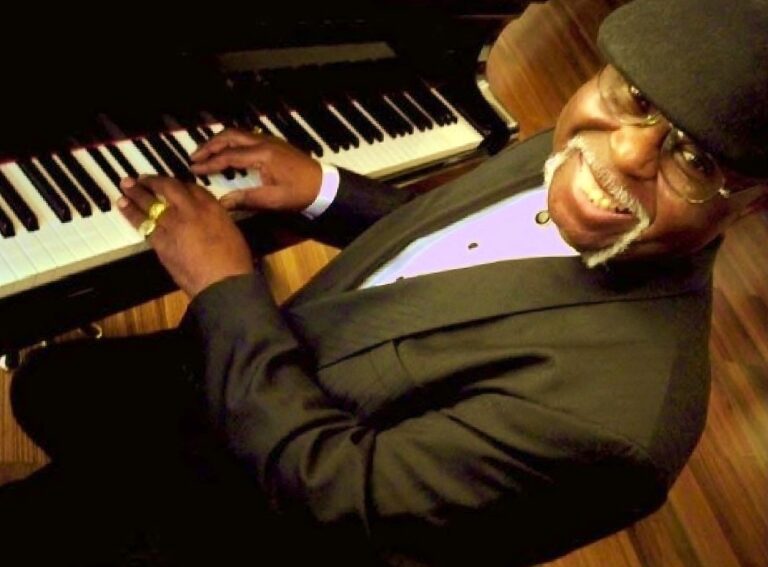 All-Star Lineup Turns Out for Clifford Coulter Benefit