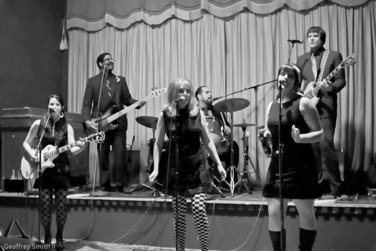 Derek See On The Bang’s New Lineup, Leaving Careless Hearts and Playing with Iggy Pop