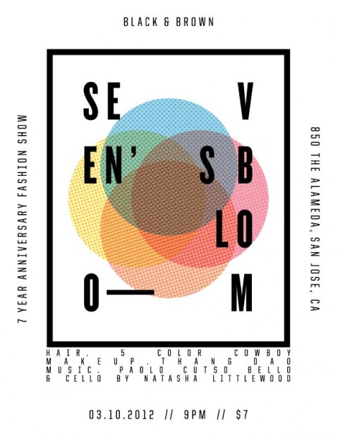 Event: Black & Brown's Seventh Anniversary