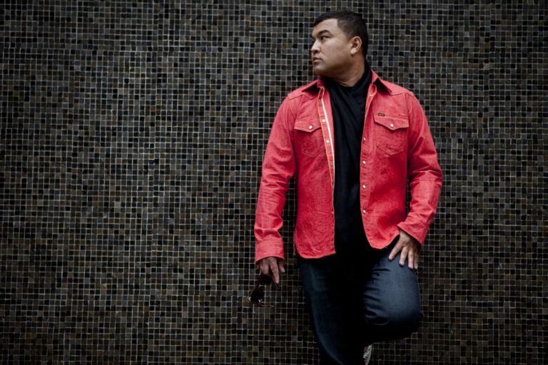 Lyrics Born Releases New Mixtape, Comes to Club Fox