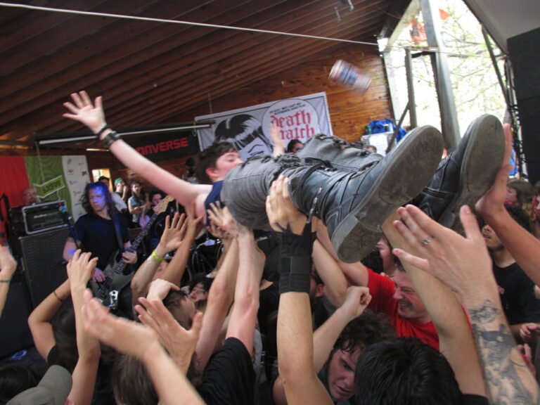 Photos: Two Days of SXSW Madness