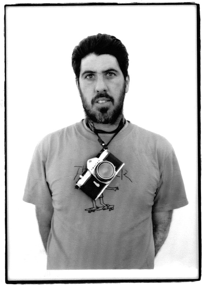 Artist Profile: Jai Tanju, Analog Photos and More