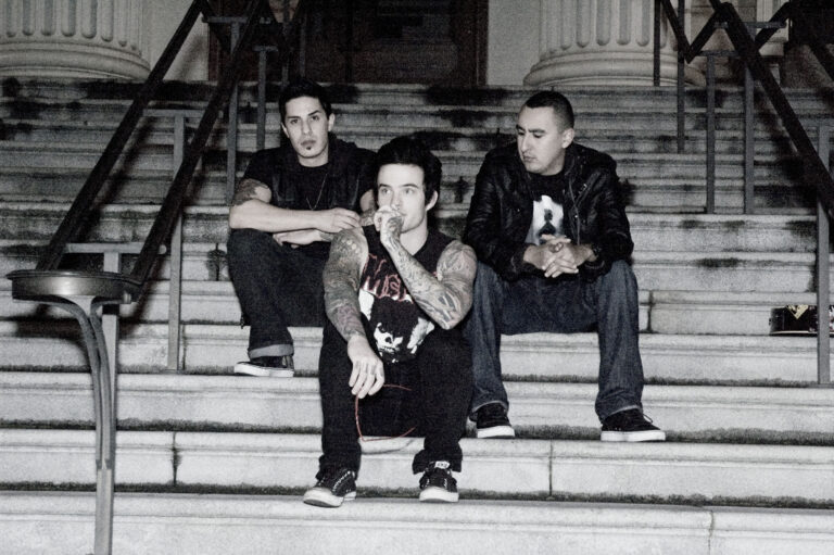 San Jose's Them Rude Boys Evolve Sound, Showcase Hometown in New Video