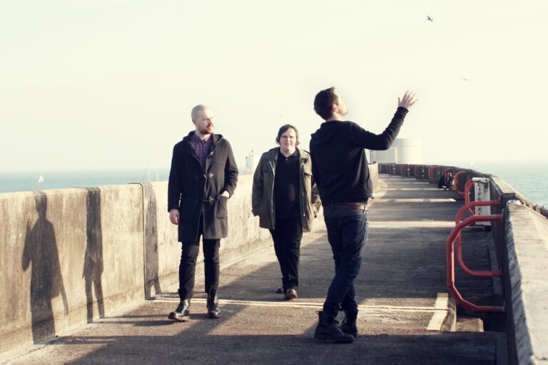 Interview: Scotland's The Twilight Sad Talks Visa Troubles, New Record and U.S. Tour