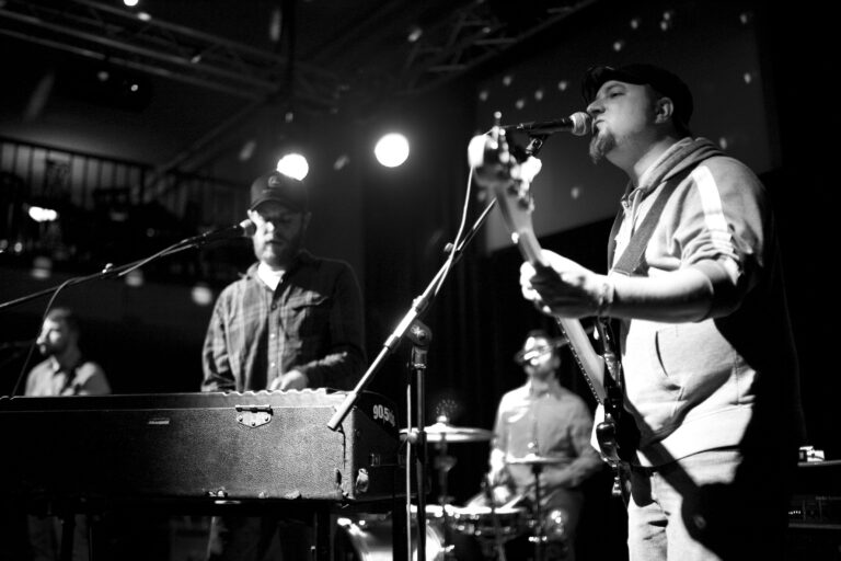 ‘Daydream Nation’ Series Begins at San Pedro Square with Dogcatcher