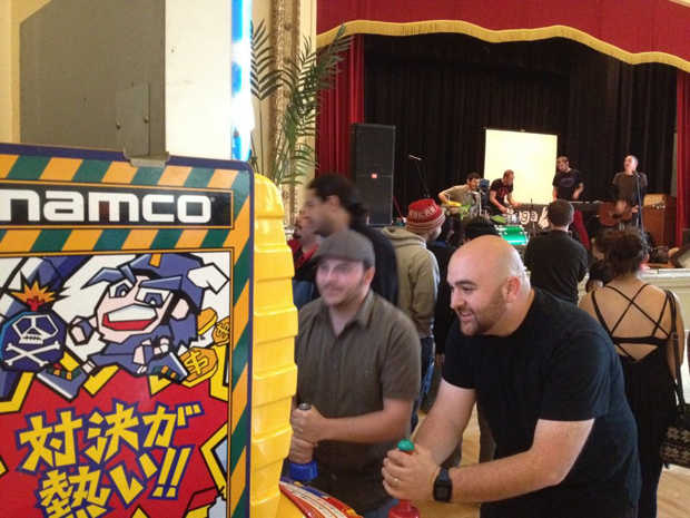 Rockage Festival Expands to Three Days for 2013