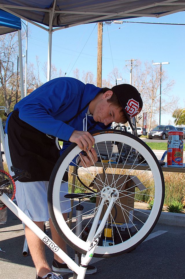 San Jose Bike Party Joins a 'Hella Big' Ride and Other Bike Events This Weekend