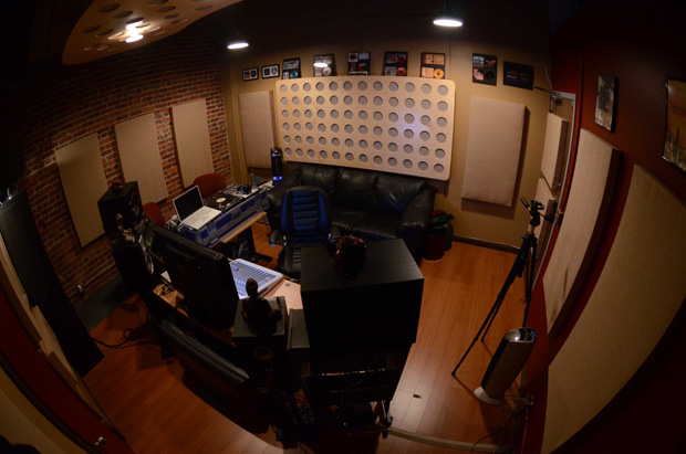 Sticky Lab Studios, San Jose’s Unassuming Hub for Hip-Hop