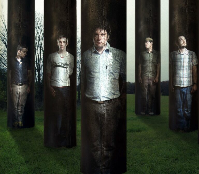 Modest Mouse Headlines Stanford's 'Frost Revival' Show May 19