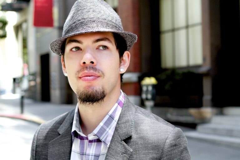 Interview: Salvador Santana Puts Hip-Hop in the Latin Rock Mix, Plays Avalon