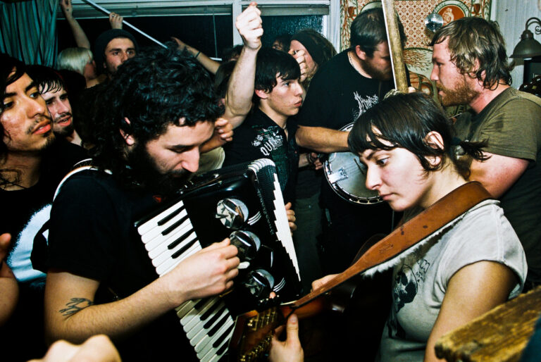 Preview: Blackbird Raum at X Bar