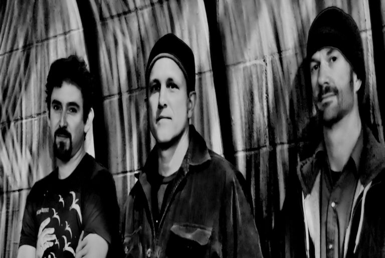 Primus Innovator Todd Huth Returns With Porch